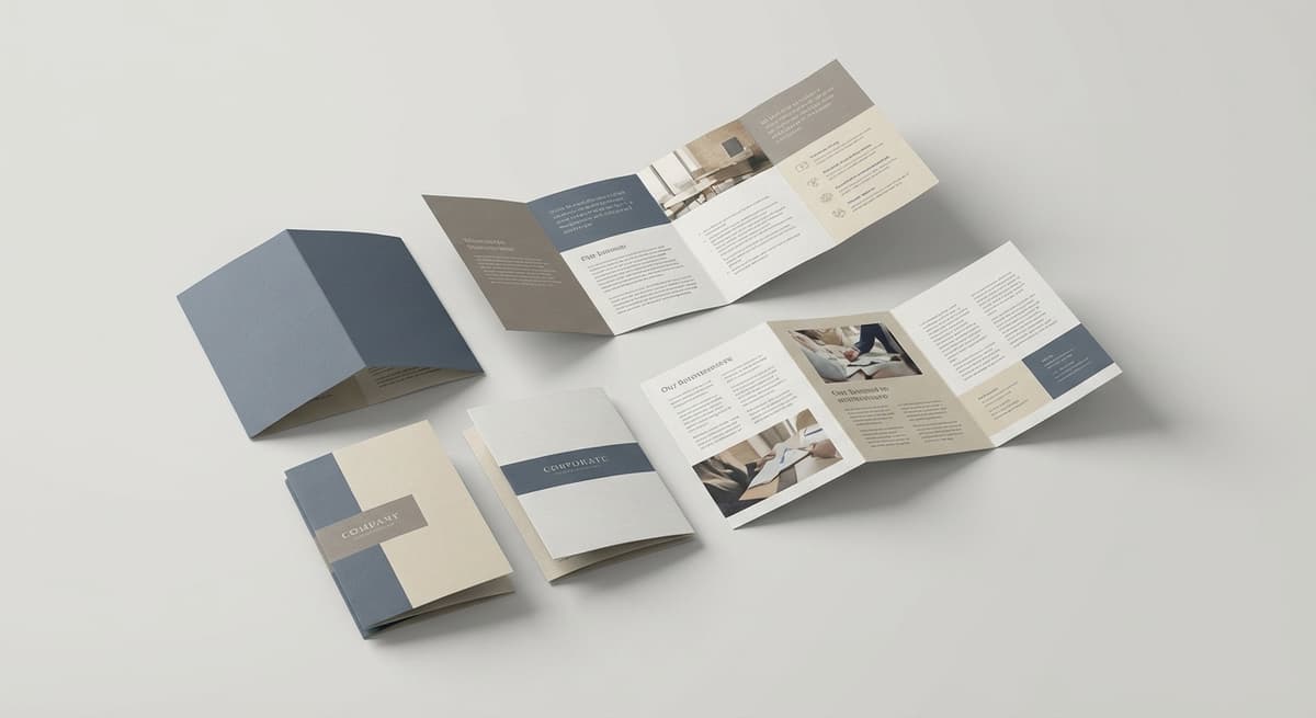 Brochures