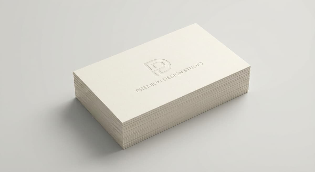 Business Cards