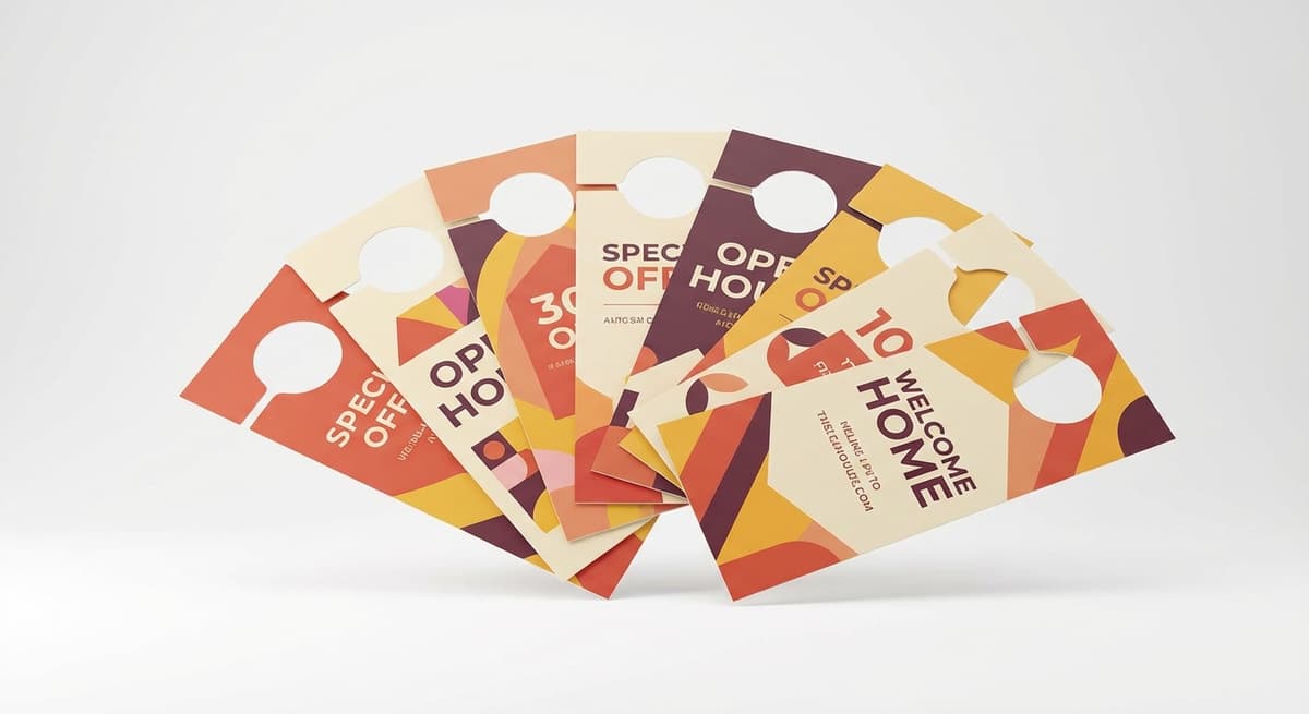 Door Hangers