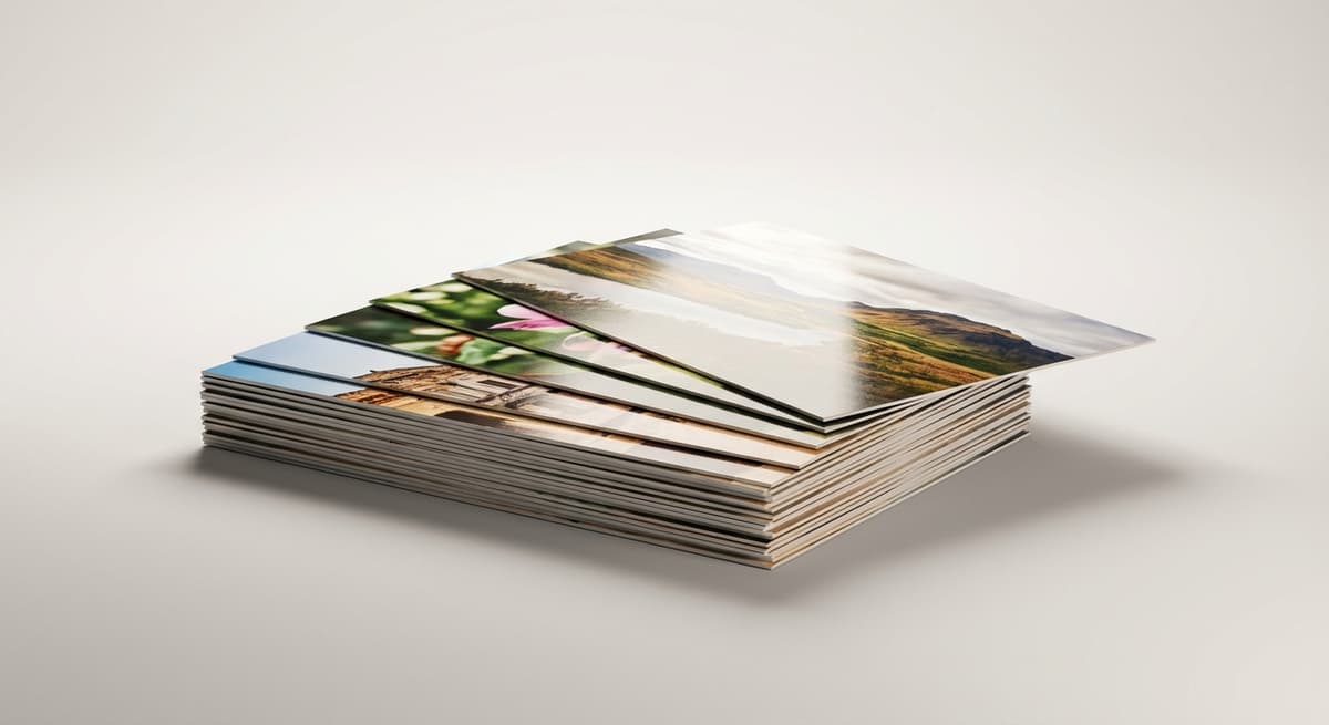 Postcards