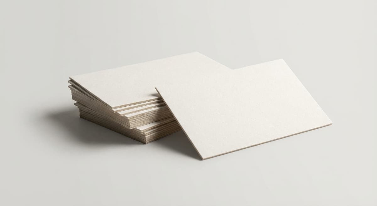 Premium Business Cards