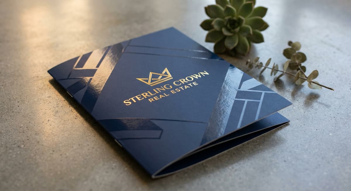 Prestige Brochures
